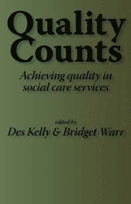 bokomslag Quality Counts
