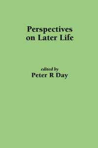 bokomslag Perspectives on Later Life