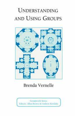 Brenda Vernelle - Using and Understanding Groups, Inbunden