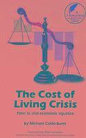 bokomslag The Cost of Living Crisis