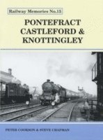 bokomslag Pontefract, Castleford and Knottingley