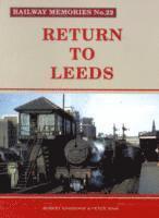 Robert Anderson, Peter J. Rose, Stephen J. Chapman - Return to Leeds, Häftad