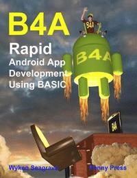 bokomslag B4A