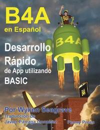 bokomslag B4A en Espaol