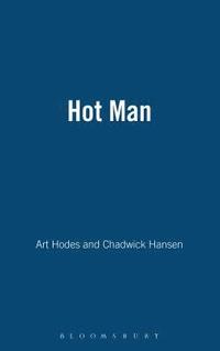 bokomslag Hot Man