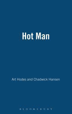Hot Man 1