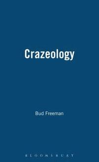 bokomslag Crazeology