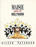 bokomslag Maisie Goes to Hollywood