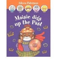 Maisie Digs Up the Past 1