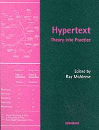 bokomslag Hypertext