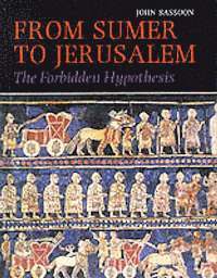 bokomslag From Sumer to Jerusalem : The Forbidden Hypothesis