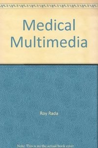 bokomslag Medical Multimedia