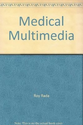 bokomslag Medical Multimedia