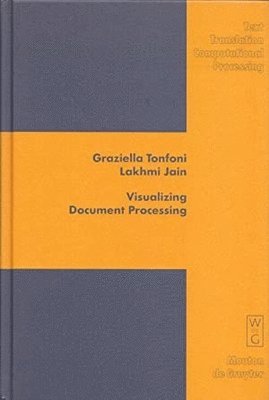 bokomslag Communication Patterns and Textual Forms