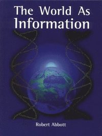 bokomslag The World As Information