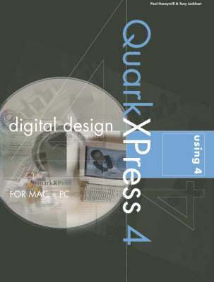 Digital Design using QuarkXPress 4 1