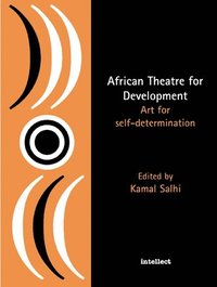 bokomslag African Theatre for Development