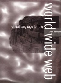 bokomslag Visual Language for the World Wide Web