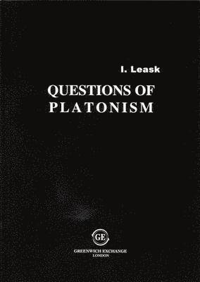 Questions of Platonism 1