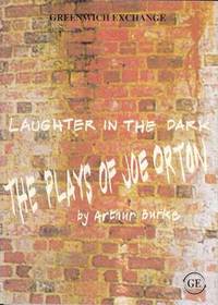 bokomslag Laughter in the Dark