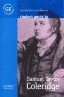 bokomslag Student Guide to Samuel Taylor Coleridge