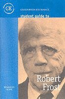 bokomslag Student Guide to Robert Frost