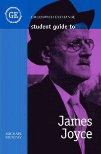 bokomslag Student Guide to James Joyce