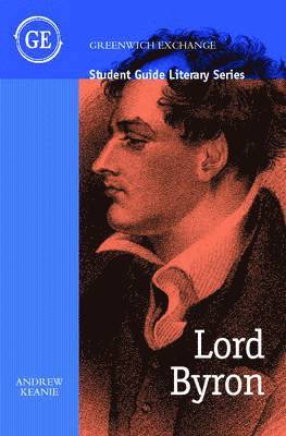 bokomslag Student Guide to Lord Byron