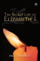 bokomslag Secret Life of Elizabeth I