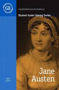 bokomslag Student Guide to Jane Austen