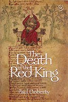 bokomslag Death of the Red King