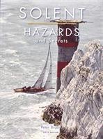 PETER BRUCE, Peter Bruce - SOLENT HAZARDS, Häftad
