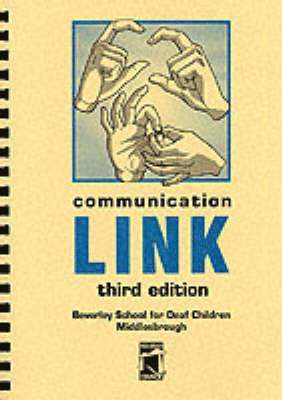 Cath Smith, Beverley School - Communication Link, Häftad
