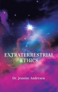 bokomslag Extraterrestrial Ethics