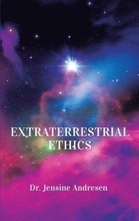 bokomslag Extraterrestrial Ethics