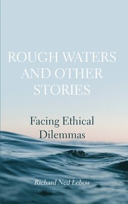 bokomslag Rough Waters and Other Stories