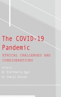 bokomslag The COVID-19 Pandemic Collection