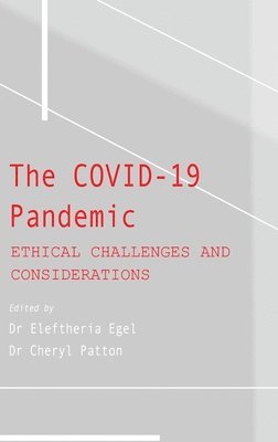 bokomslag The COVID-19 Pandemic Collection