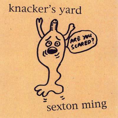 Knacker's Yard 1