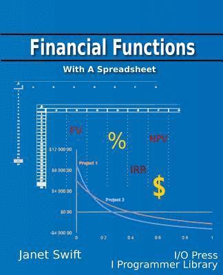 Financial Functions Using a Spreadsheet 1