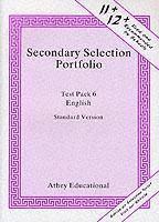 Secondary Selection Portfolio 1