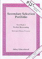 Secondary Selection Portfolio 1