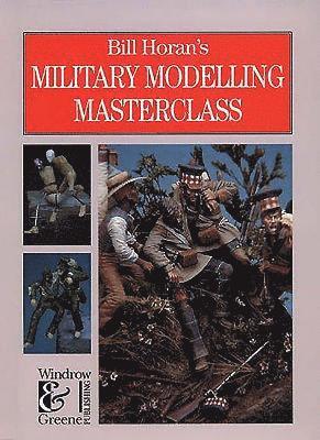 Bill Horan's Modelling Masterclass 1