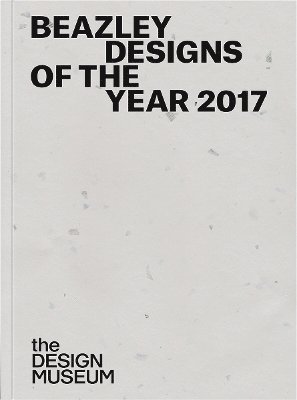 Beazley: Designs of the Year 2017 1