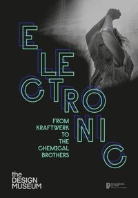 bokomslag Electronic