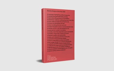 Emily King, Emily King - Beazley Designs of the Year 2020, Häftad