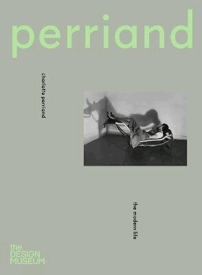 Justin McGuirk - Charlotte Perriand, Inbunden
