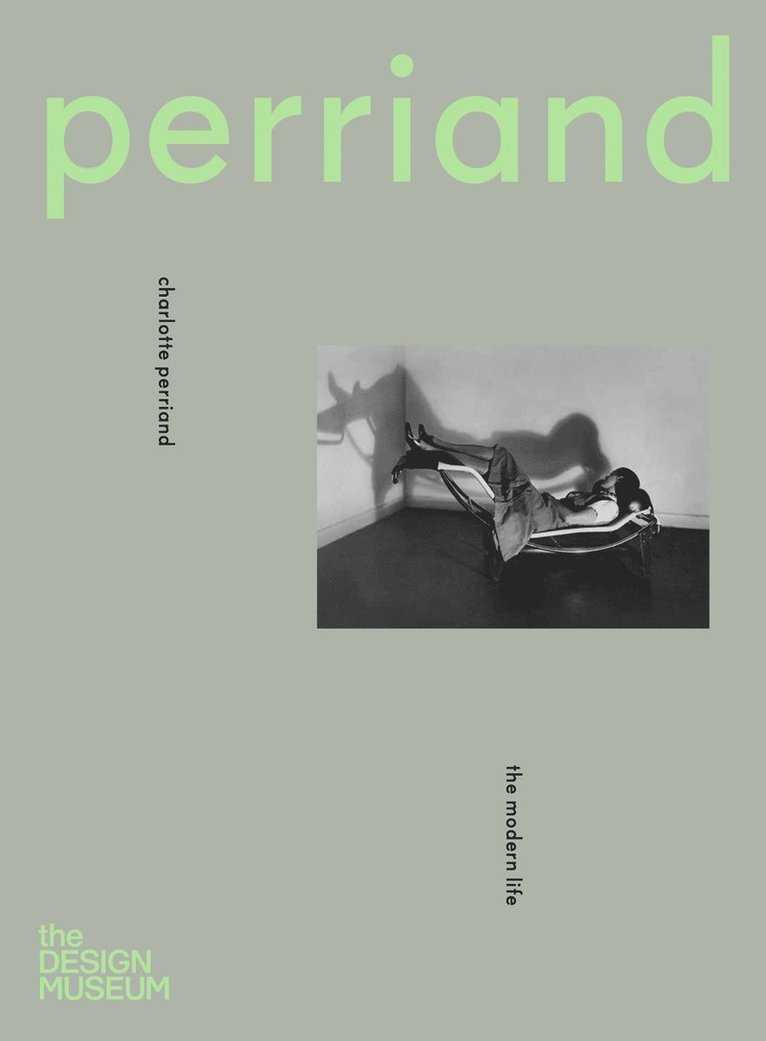 Charlotte Perriand 1