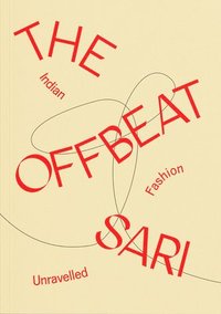bokomslag The Offbeat Sari