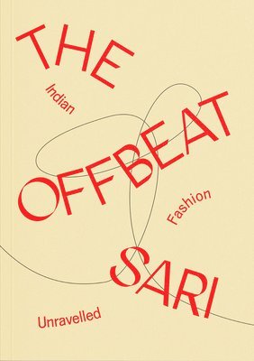 The Offbeat Sari 1